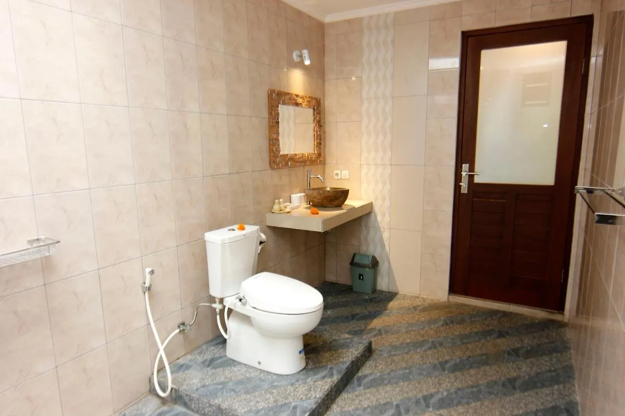 Dupa Sri Wedari Villa Ubud