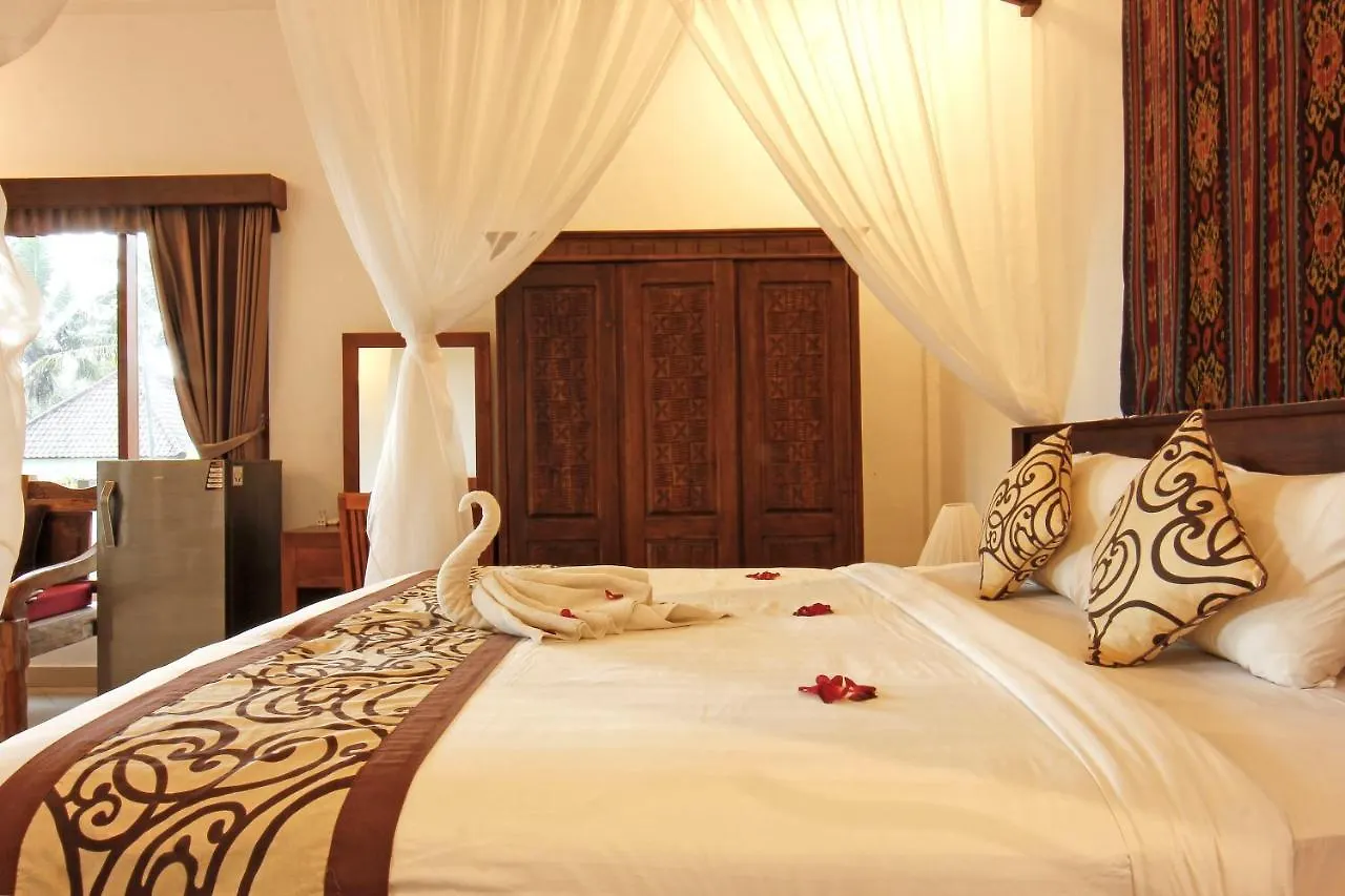 Dupa Sri Wedari Villa Ubud 4*,