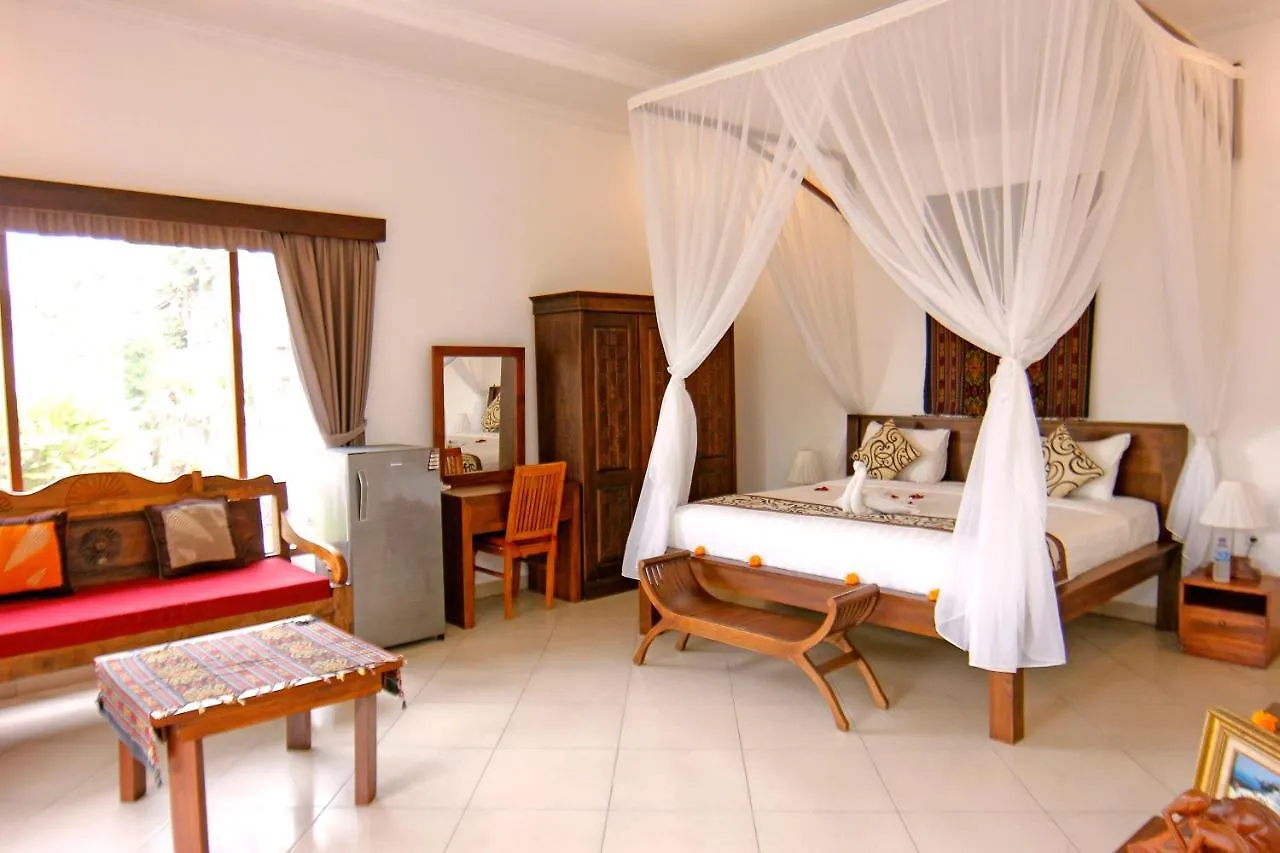 Dupa Sri Wedari Villa Ubud