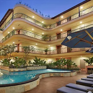 Hotel Sens And