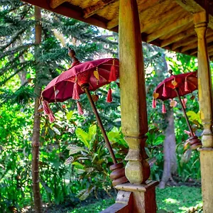Feriepark Swasti Eco
