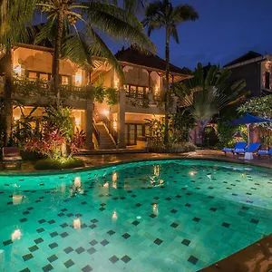 Otel Samhita Garden