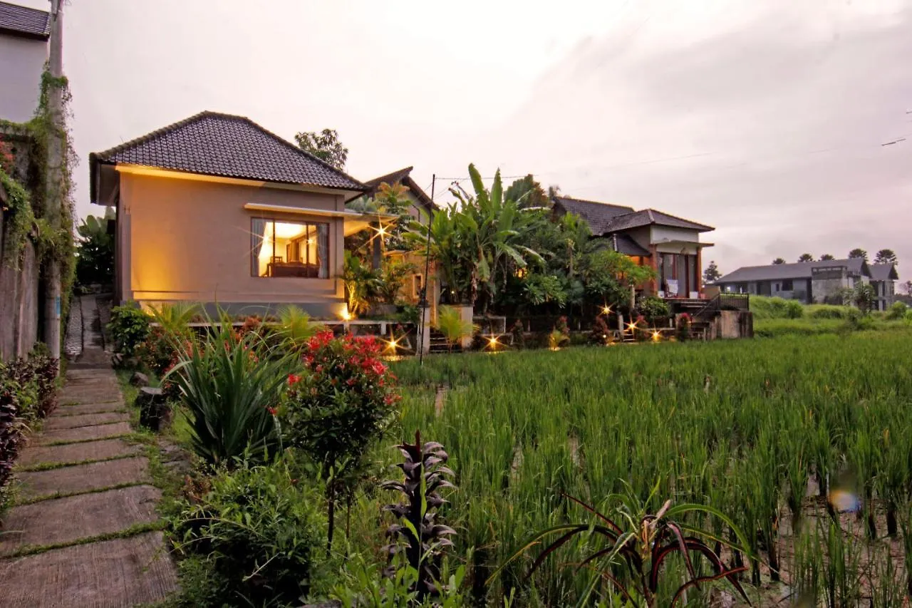 Dupa Sriwedari Villa contacts