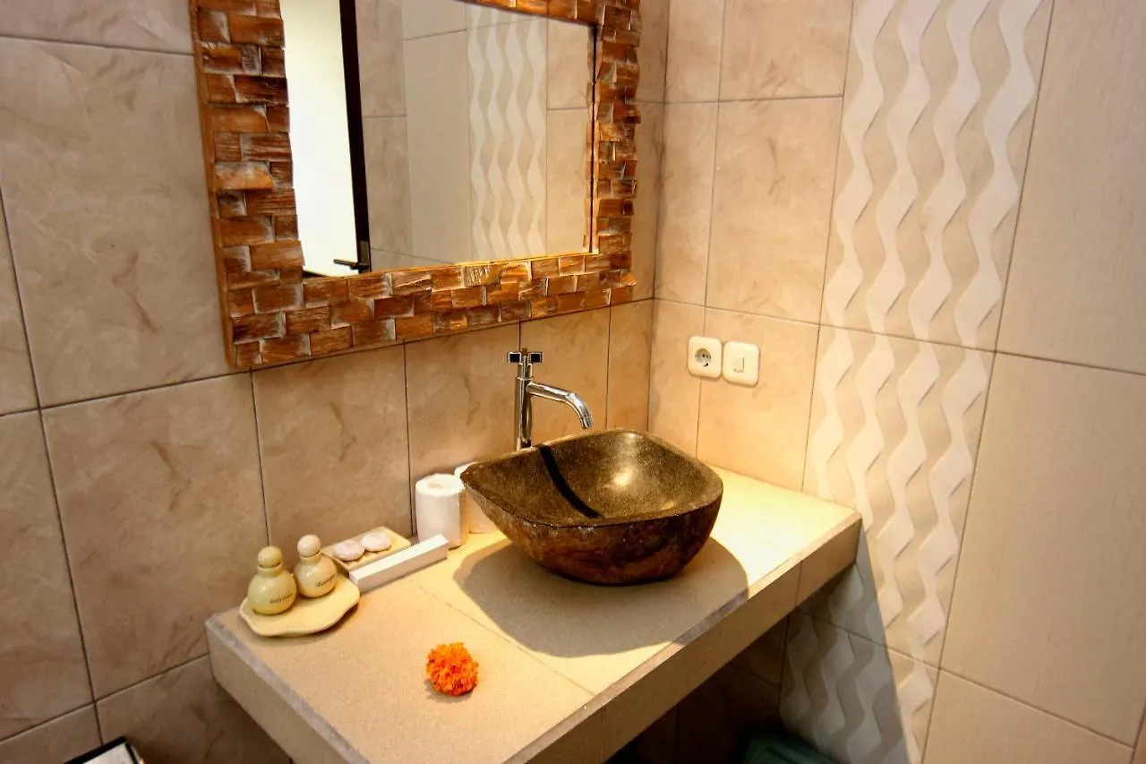 Dupa Sri Wedari Villa Ubud  4*, Ubud (Bali)