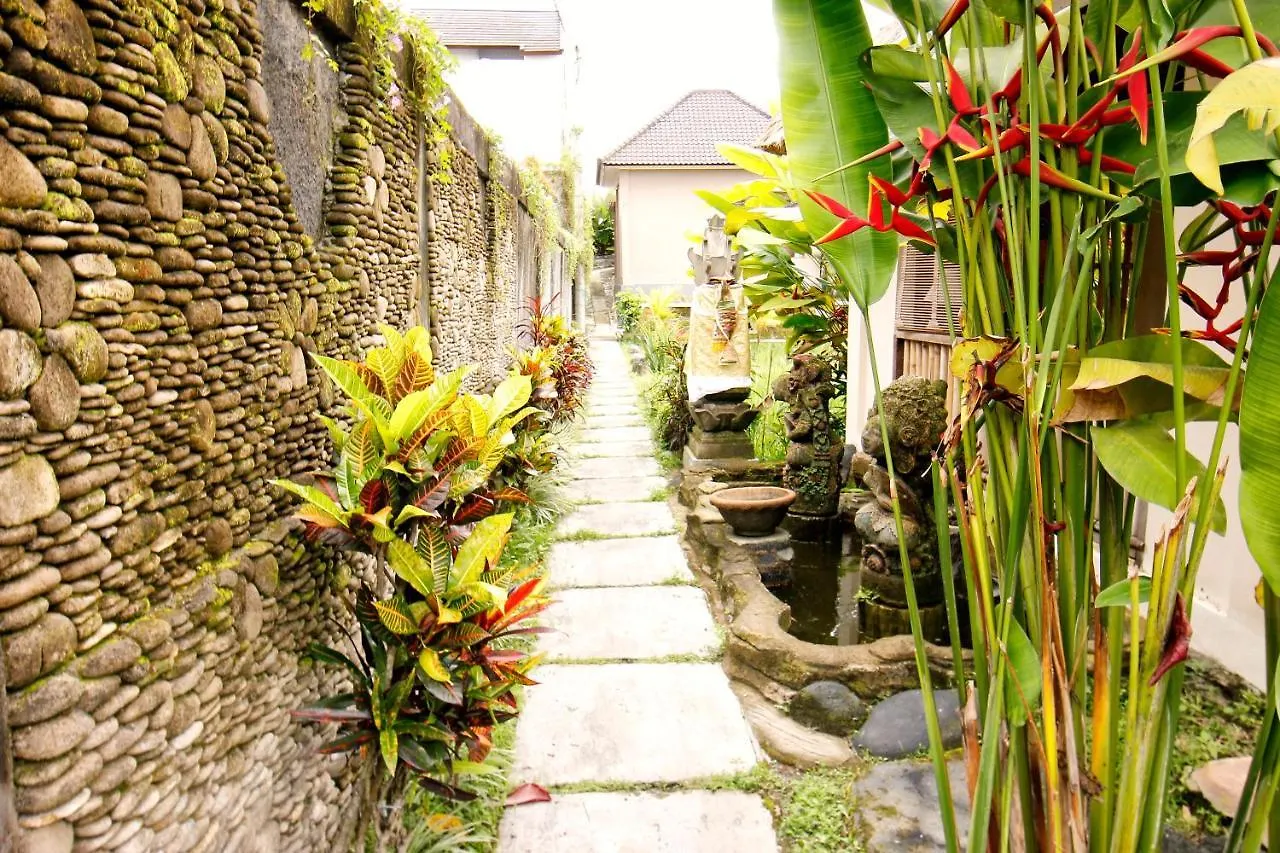 Dupa Sri Wedari Villa Ubud  4*, Ubud (Bali) Indonesia