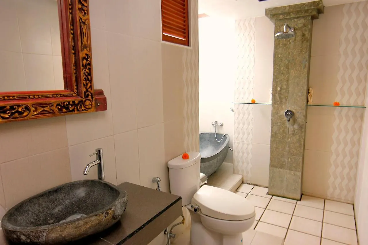 Dupa Sri Wedari Villa Ubud  Holiday park